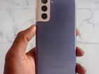Samsung Galaxy S21 5G (Used)