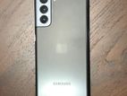 Samsung Galaxy S21 5G (Used)