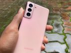 Samsung Galaxy S21 5G (Used)
