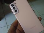 Samsung Galaxy S21 5G (Used)