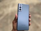 Samsung Galaxy S21 5G (Used)