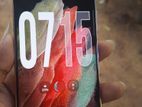 Samsung Galaxy S21 5G (Used)