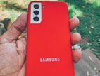 Samsung Galaxy S21 5G (Used)