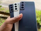 Samsung Galaxy S21 5G (Used)