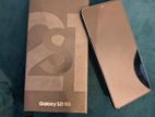 Samsung Galaxy S21 5 G (Used)