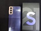 Samsung Galaxy S21 5G (Used)