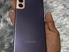 Samsung Galaxy S21 5G (Used)