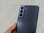 Samsung Galaxy S21 8GB 128GB (Used)