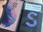 Samsung Galaxy S21 8/256GB 5G (Used)