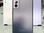 Samsung Galaxy S21 8/256GB Black (Used)