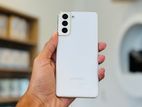 Samsung Galaxy S21 8GB 128GB 5G (Used)