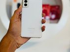 Samsung Galaxy S21 8GB 128GB 5G (Used)