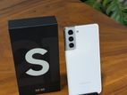 Samsung Galaxy S21 8GB 128GB 5G (Used)