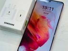 Samsung Galaxy S21 8GB 128GB (Used)