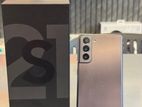 Samsung Galaxy S21 8GB 256GB 5G (Used)