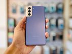 Samsung Galaxy S21 8GB 256GB 5G (Used)