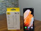 Samsung Galaxy S21 8GB 256GB 5G (Used)