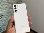 Samsung Galaxy S21 8GB 256GB 5G (Used)