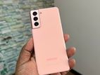 Samsung Galaxy S21 8GB 256GB 5G (Used)