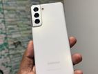 Samsung Galaxy S21 8GB 256GB 5G (Used)