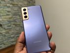Samsung Galaxy S21 8GB 256GB 5G (Used)