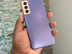 Samsung Galaxy S21 8GB 256GB 5G (Used)