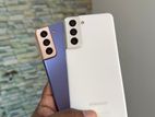 Samsung Galaxy S21 8GB 256GB 5G (Used)