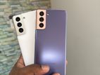Samsung Galaxy S21 8GB 256GB 5G (Used)