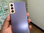 Samsung Galaxy S21 8GB 256GB 5G (Used)