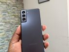 Samsung Galaxy S21 8GB 256GB 5G (Used)