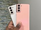Samsung Galaxy S21 8GB 256GB 5G (Used)