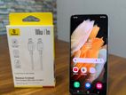 Samsung Galaxy S21 8GB 256GB 5G (Used)
