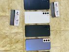 Samsung Galaxy S21 8GB/256GB/5G (Used)