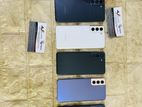 Samsung Galaxy S21 8GB/256GB/5G (Used)