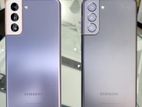 Samsung Galaxy S21 8GB 256GB Silver (Used)