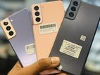 Samsung Galaxy S21 8GB | 256GB (Used)