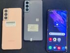 Samsung Galaxy S21 8GB 256GB (Used)