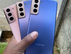 Samsung Galaxy S21 8GB 256GB (Used)