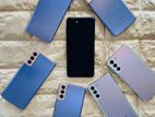 Samsung Galaxy S21 8GB / 256GB (Used)