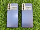 Samsung Galaxy S21 8GB / 256GB (Used)