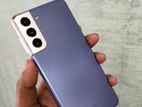 Samsung Galaxy S21 8GB RAM 256GB (Used)