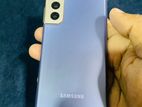 Samsung Galaxy S21 (Used)