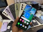 Samsung Galaxy S21 FE 128GB 5G FULLSET (Used)