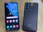 Samsung Galaxy S21 FE 128GB (Used)