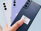 Samsung Galaxy S21 FE 128GB | SNAPDRAGON (Used)