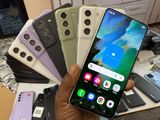 Samsung Galaxy S21 FE 5G 128GB FULLSET 🔥 (Used)