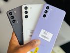 Samsung Galaxy S21 FE 5G-128GB- SNAPDRAGON (Used)