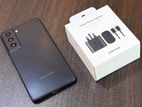 Samsung Galaxy S21 FE 5G-128GB-SNAPDRAGON (Used)