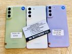 Samsung Galaxy S21 FE 5G-8GB-256GB-DUALSIM (Used)
