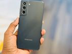 Samsung Galaxy S21 FE 5G 8GB|128GB (Used)